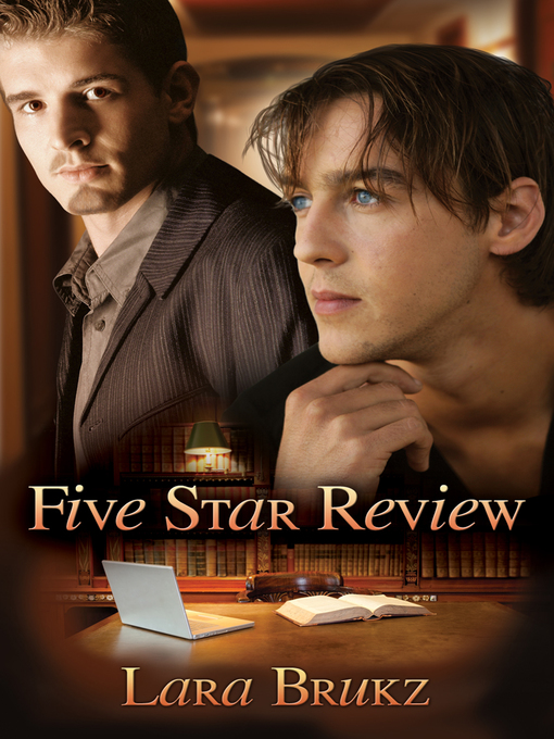 Title details for Five Star Review by Lara Brukz - Available
